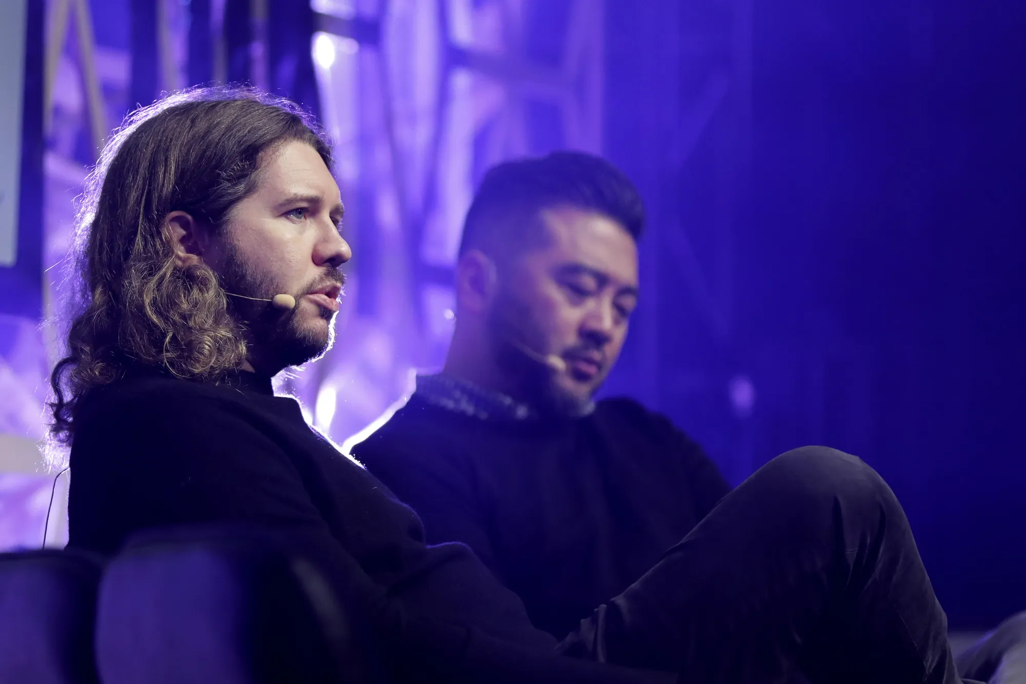Garrett Camp