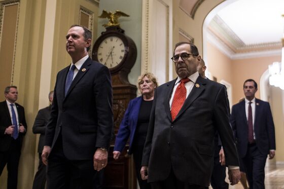 House Sends Impeachment to Senate; Trump Trial Starts Next Week
