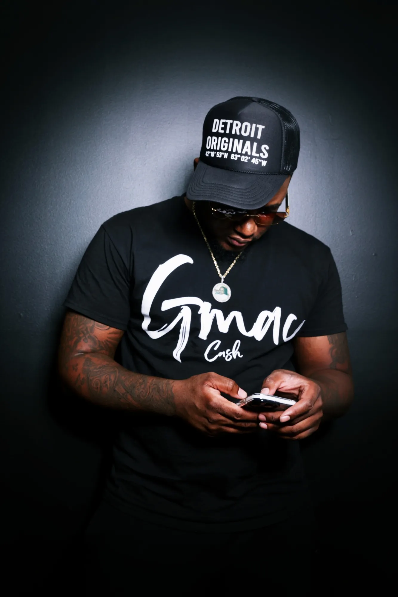 Gmac Cash