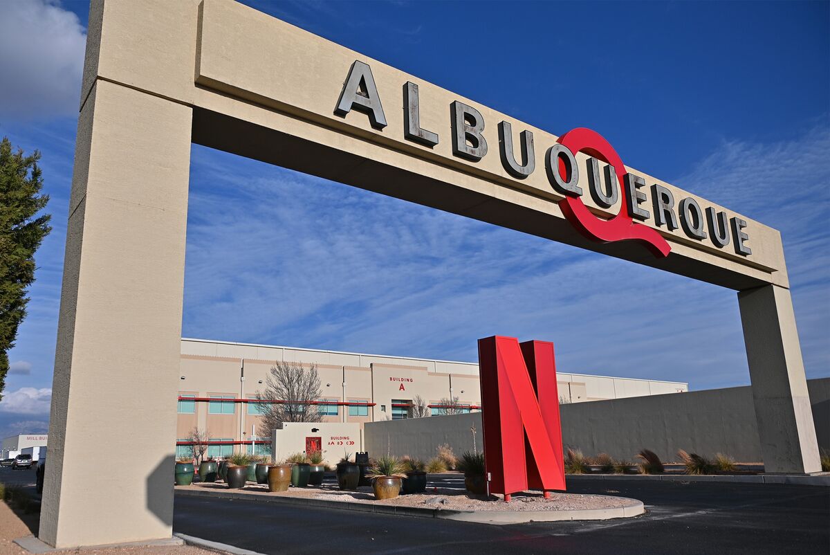 We Built This City — City of Albuquerque