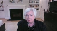 relates to Yellen Clashes With GOP Senator Kennedy Over IMF Funding