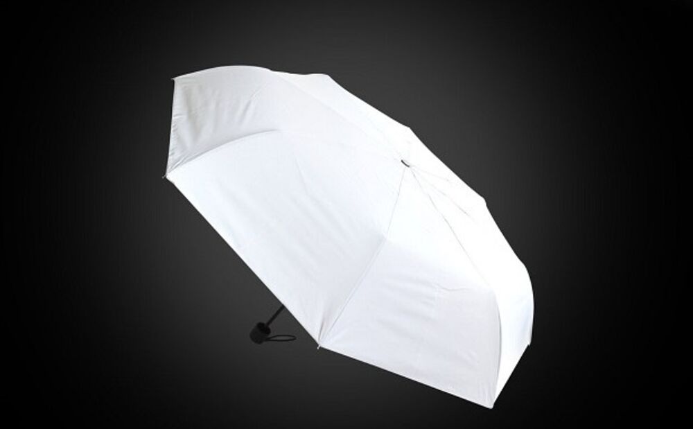 bloomberg umbrella