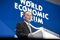 Day Two Of World Economic Forum 2019