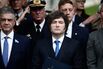 Argentina Bond Investors Increasingly Fear the Day After Milei