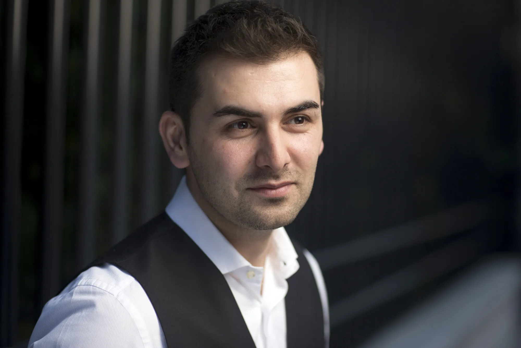 Saygin Yalcin