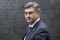 U.K. PM Johnson Hosts Croatia's PM Andrej Plenkovic