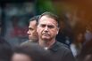Bolsonaro Sentenced To 27 Years In Prison For Plotting Coup