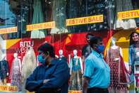 Festive Season Purchases Add to Signs Indian Economy is Reviving