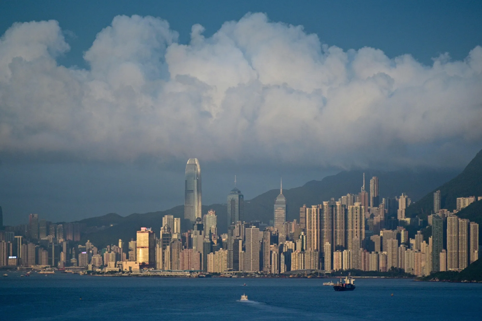 Hong Kong Ramps Up Tax Checks on Private Equity, Venture Funds - Bloomberg