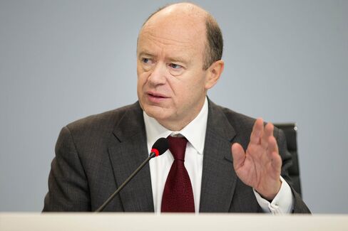 John Cryan