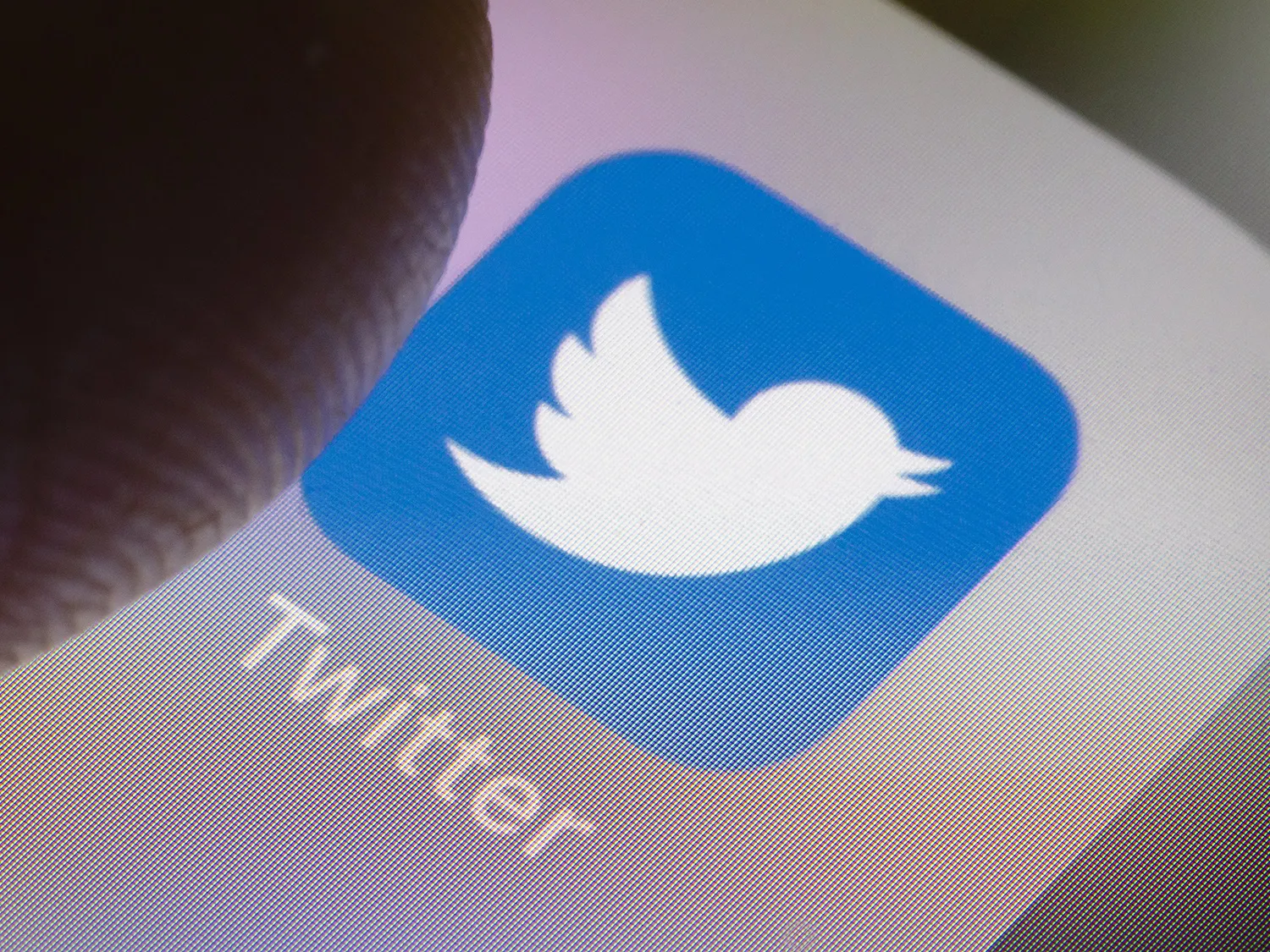 Twitter App