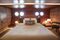 Guest Berth