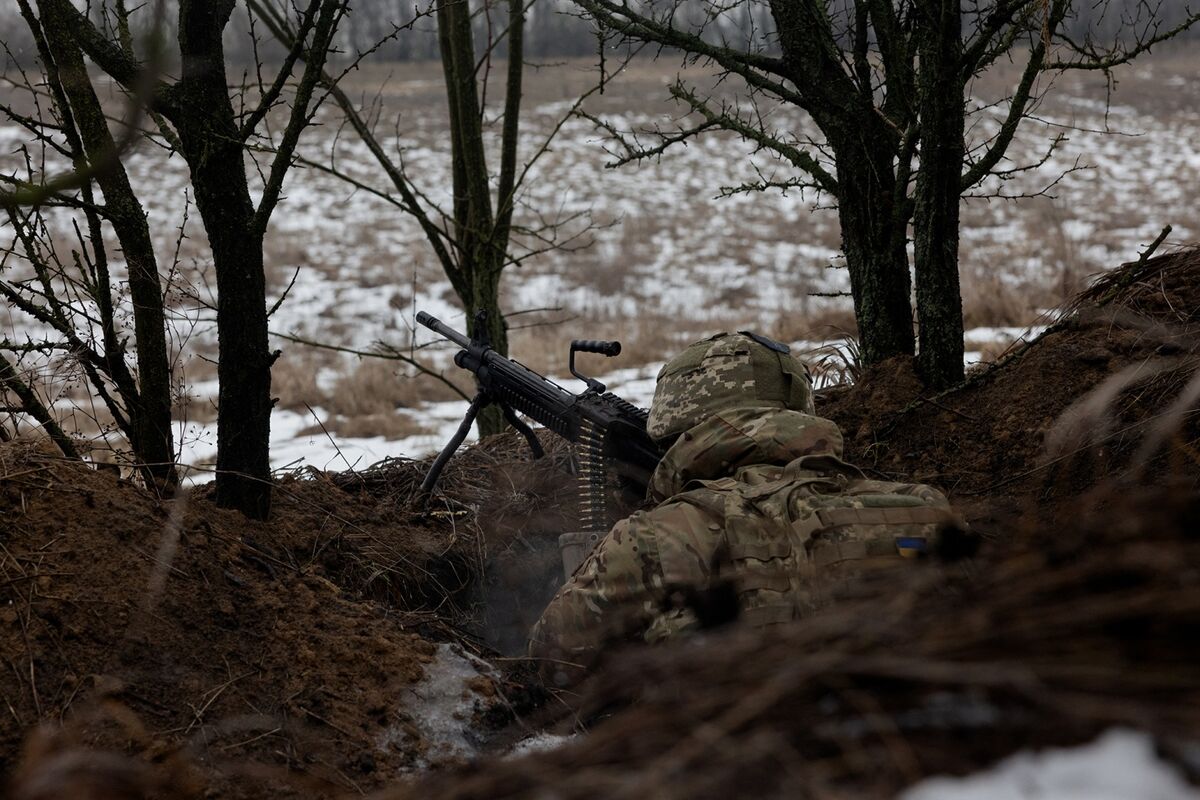 Russian War Losses Now Exceed Recruitment, Western Officials Say