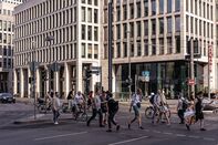 German Weather Service Declares First Heat Warning of the Season