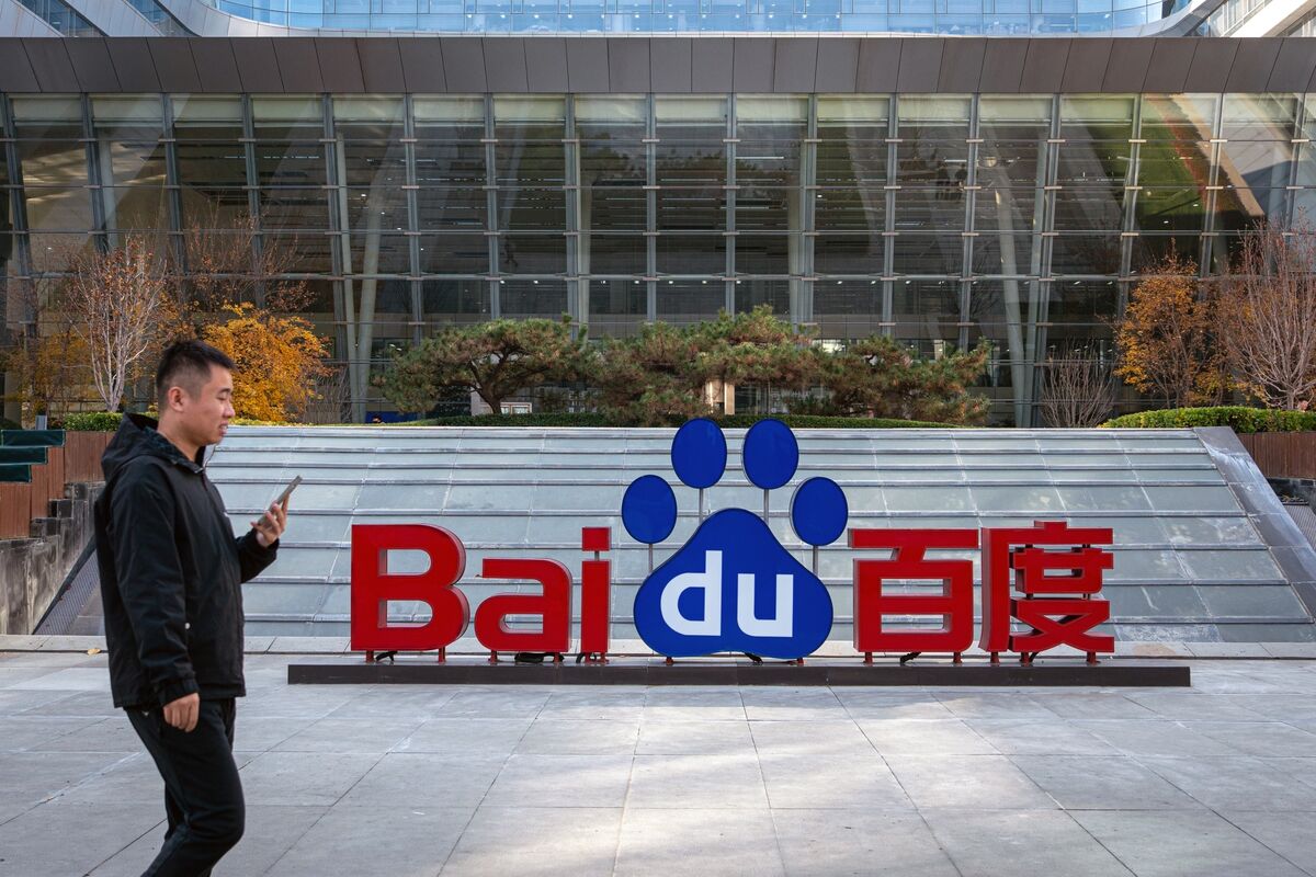 Tech: Baidu exceeded sales expectations, highlighting its successful shift towards agentic AI solutions.