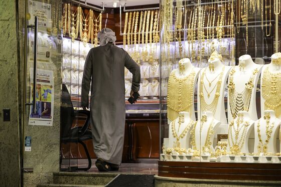 Dubai Can’t Shake Off the Stain of Smuggled African Gold