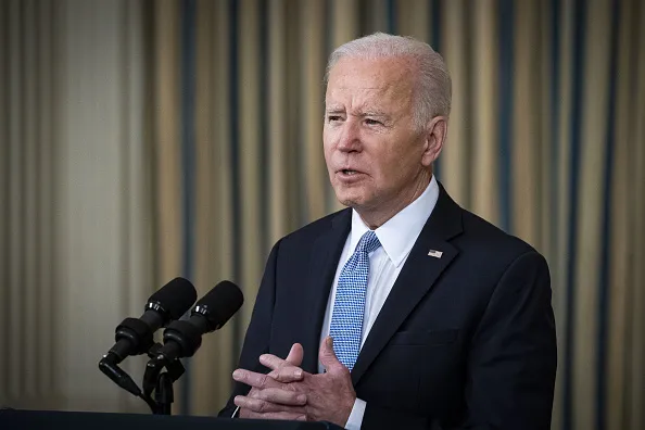 President Biden