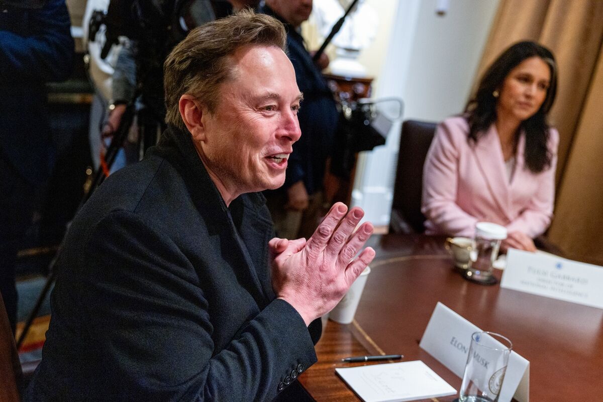 🟪"Elon Musk annuncia il test del programma di visto 'gold card' di Trump su X"