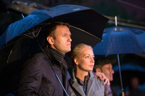 Alexey Navalny
