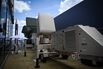 Day One of Paris Air Show 2025
