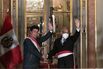 Peru's President Names His Fourth Prime Minister Since July