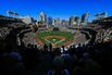 Detroit Tigers v San Diego Padres