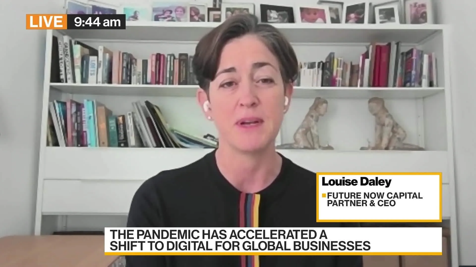 Watch Future Now Capital CEO on Finder Investment, Australian FinTech ...