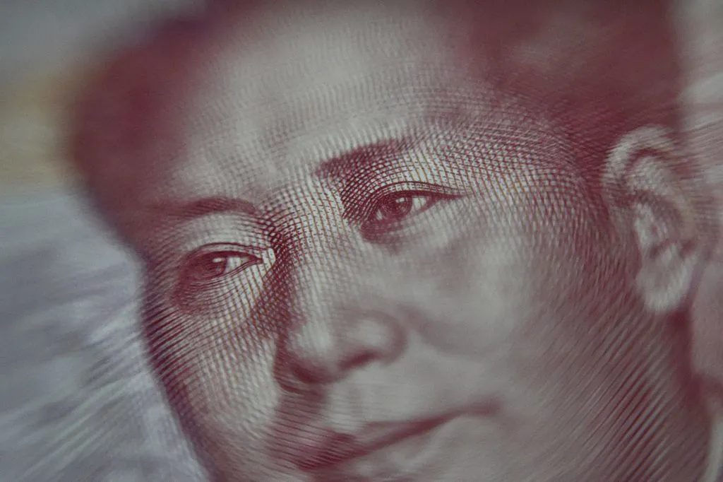 Freeing up the currency isn't the right move.
