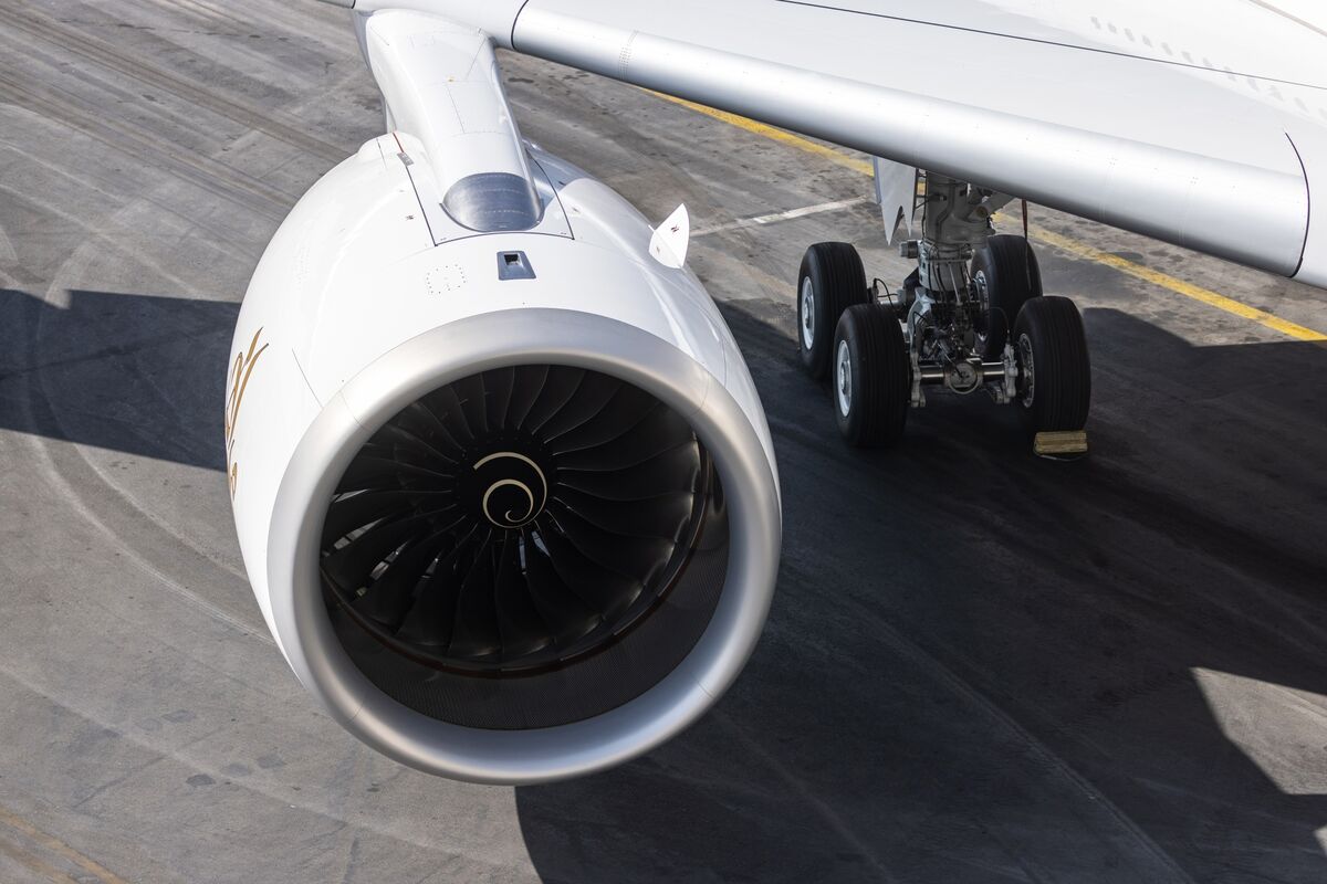 Delta Avoids Trump Tariffs on New Airbus A350 to Tokyo