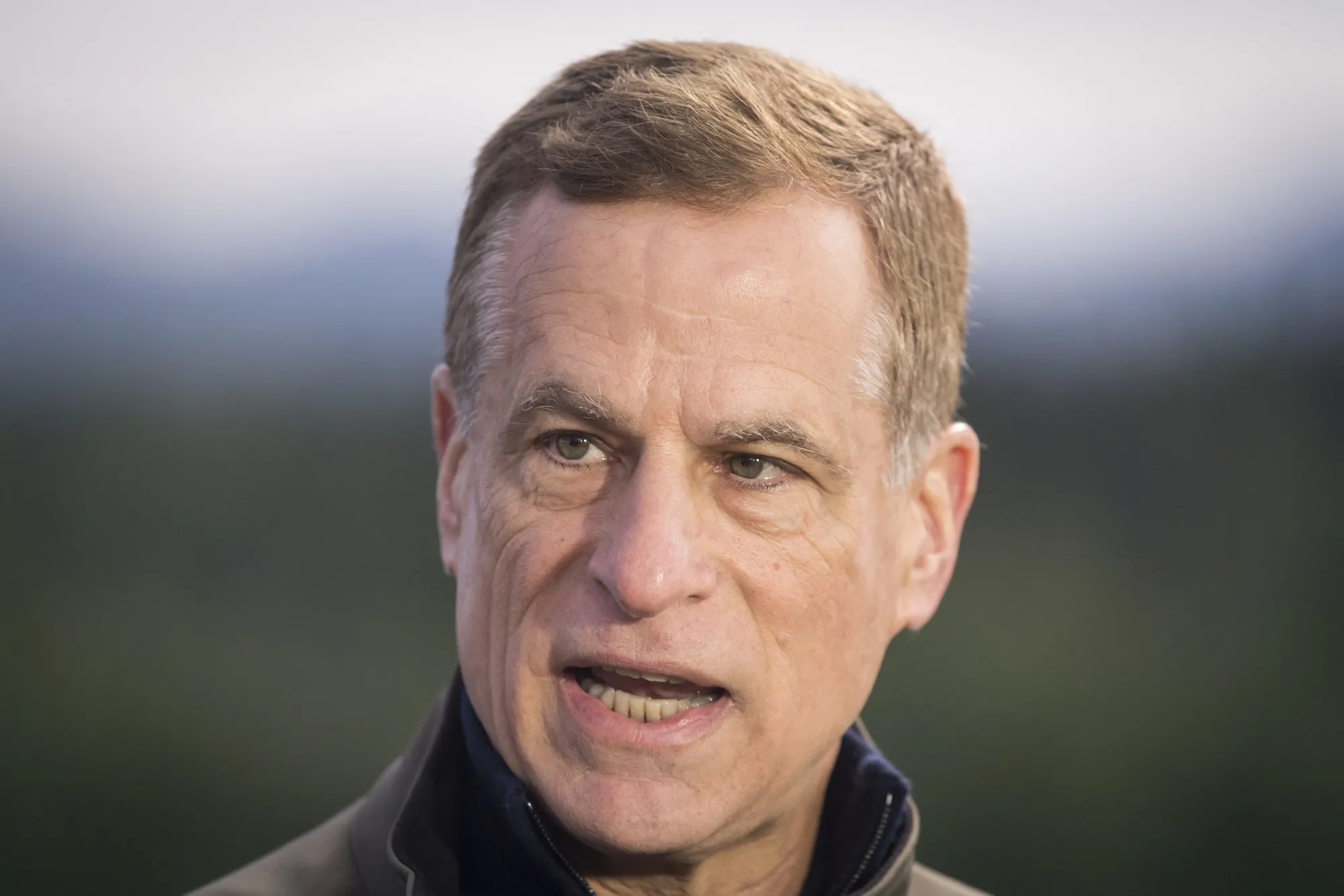 Robert Kaplan