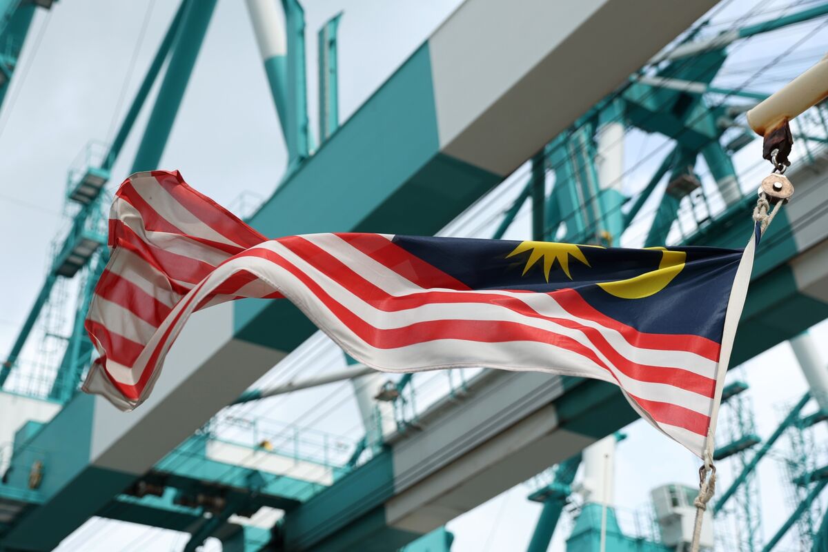 马来西亚赢得荷兰苏禄继承人 150 亿美元赔偿案 – Bloomberg.com