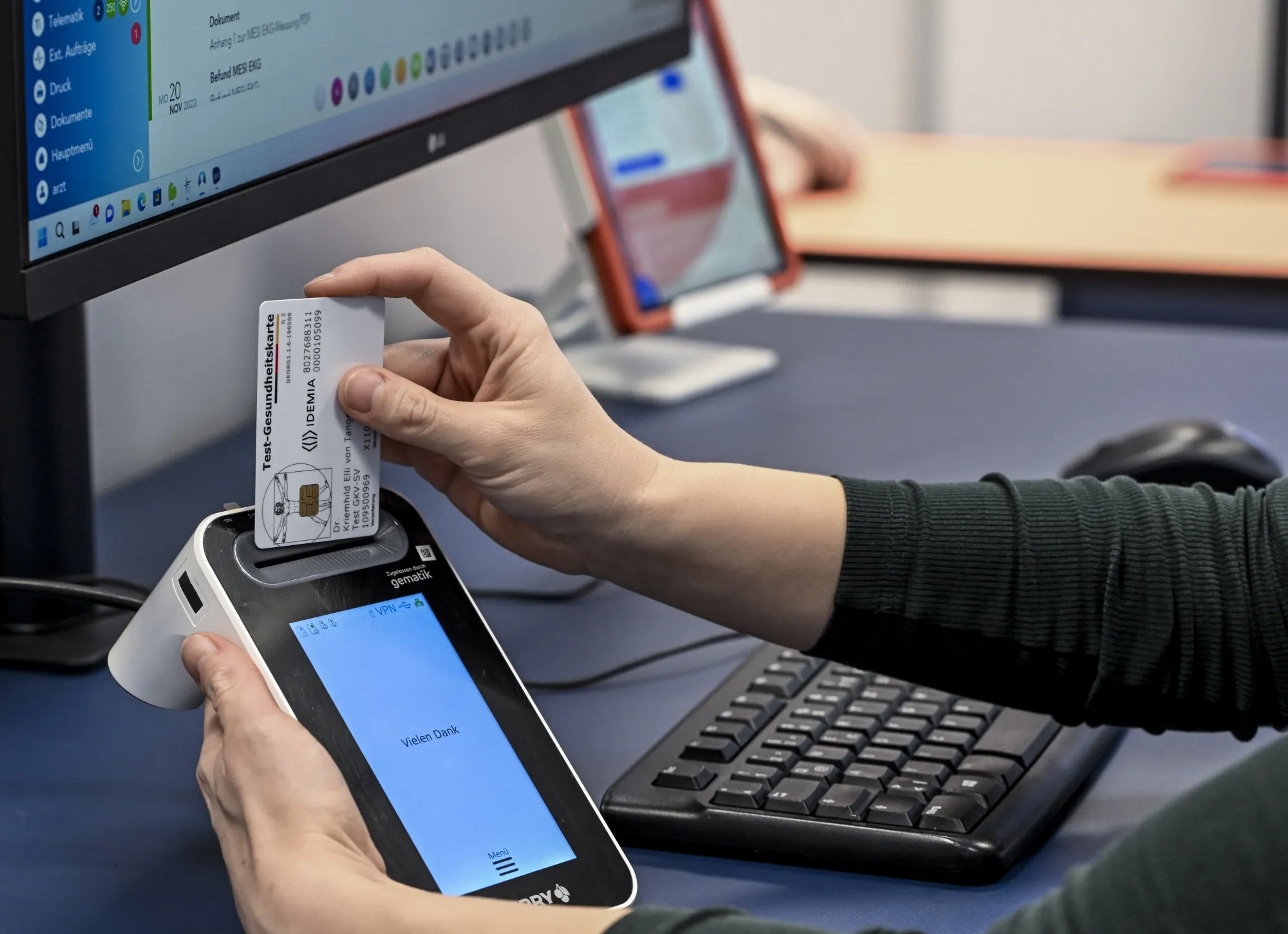 Advent in Exclusive Talks to Sell Idemia Biometric Unit to IN Groupe ...