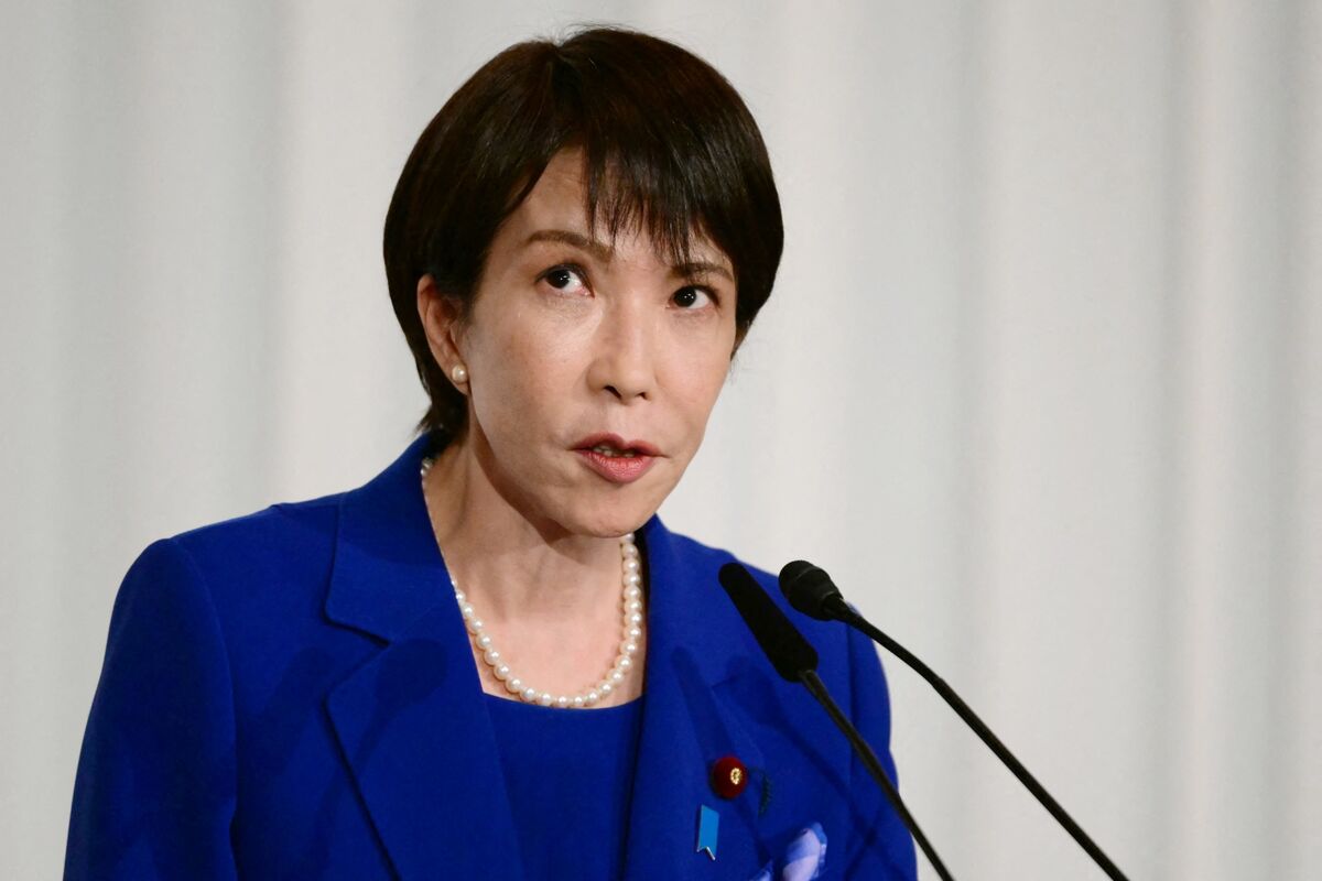 Gossip Won’t Get Japan Anywhere