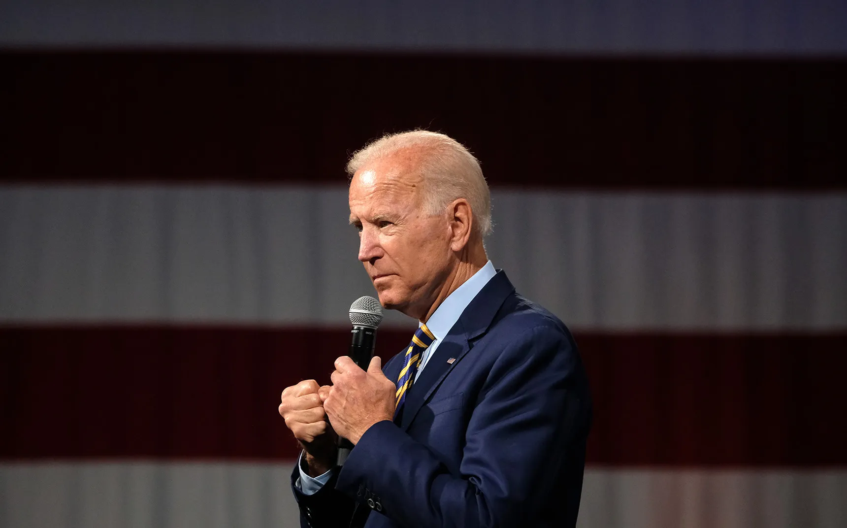 Joe Biden