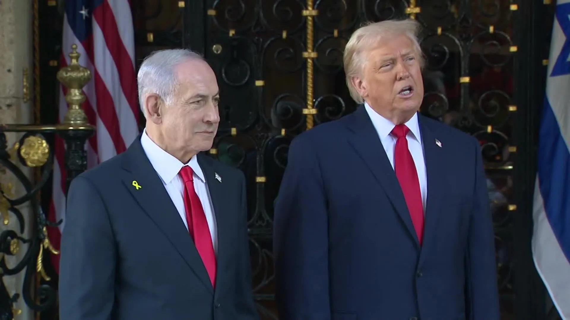 Watch Trump Says Iran Should Make a Deal - Bloomberg