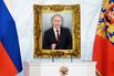 Putin Has a Plan to Keep Running Russia Without Being President