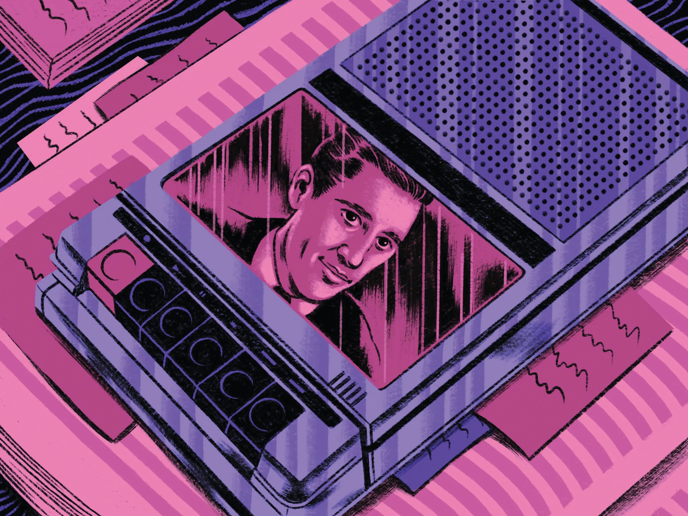 Female Artists in History - Lotte Jacobi (German-American photographer)  1896 - 1990 Claire Bauroff, Dancer, Berlin, 1928 gelatin silver print,  mounted on board, printed before ca. 1955 image: 23.5 x 17.2 cm. (, image size:2200x1650