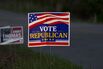 Voters Head To The Polls For Georgia Special Election Runoff