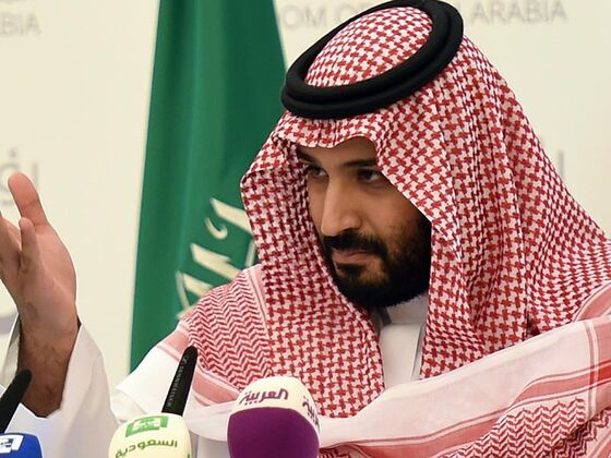 Trump Says It ‘Would Be Bad’ If Saudi Prince Knew of Khashoggi’s Fate