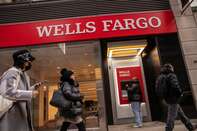 Wells Fargo Says Client Borrowing Likely To Accelerate In 2022