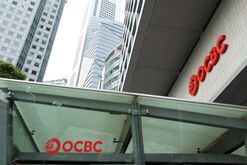 OCBC Bank Branches ahead of Earnings Announcements