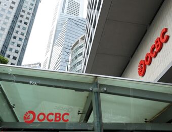 relates to Singapore Bank Fires Workers Over Misuse of Medical Claims: CNA