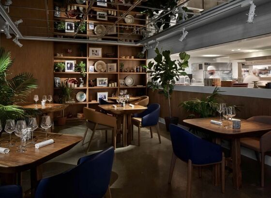 Michelin Picks Best Restaurants in Washington Despite Pandemic Closures