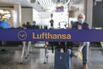 Deutsche Lufthansa AG Showcases Latest Virus Safety Measures