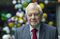 Hong Kong's Last Colonial Governor Chris Patten Interview 