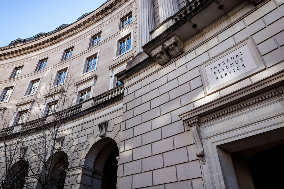 JPMorgan’s Vince La Padula to Join IRS After 23 Years at Bank