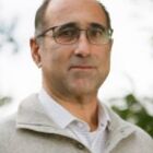 Headshot of Victor Haghani