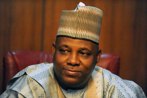 Kashim Shettima