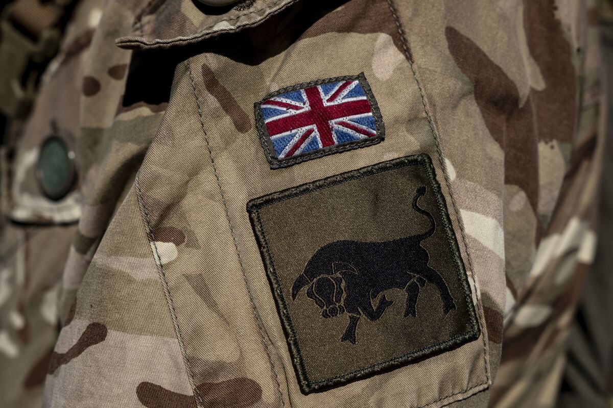 UK Prioritizes High-Speed Boats, Drones in Defense Funding Shift
