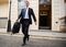 Tory MPs Jockey For Leadership